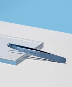 Tweezerman Slant Tweezer Pincet 1 St. -Philips winkel 550x550 1132