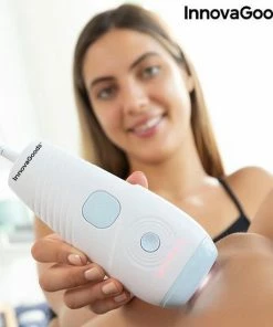 Epilator IPL Hair Remover - Revic InnovaGoods -Philips winkel 550x550 1135