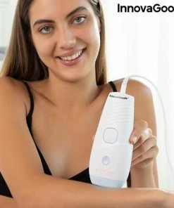 Epilator IPL Hair Remover - Revic InnovaGoods -Philips winkel 550x550 1136