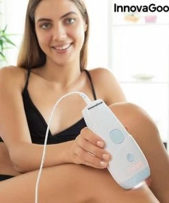 Epilator IPL Hair Remover - Revic InnovaGoods -Philips winkel 550x550 1138