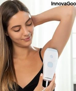 Epilator IPL Hair Remover - Revic InnovaGoods -Philips winkel 550x550 1139