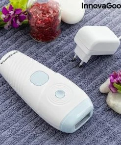 Epilator IPL Hair Remover - Revic InnovaGoods -Philips winkel 550x550 1140