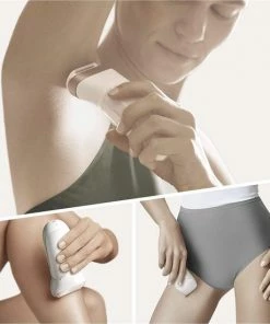 Merkloos Ontharingsapparaat Voor Vrouwen & Mannen ,IPL-ontharingsapparaat -Philips winkel 550x550 1142