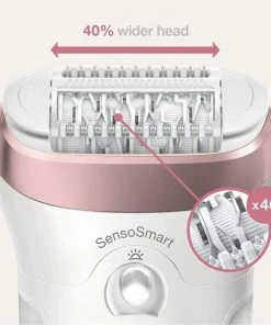 Merkloos Ontharingsapparaat Voor Vrouwen & Mannen ,IPL-ontharingsapparaat -Philips winkel 550x550 1143