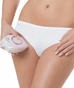 Depilator Medisana IPL 805 Ontharingsapparaat, Ontharing Voor Permanent Gladde Huid, Ontharing Met 120.000 Lichtpulsen, Epileerapparaat Met Huidsensor En 5 Intensiteitsniveaus 13 Depilator Medisana IPL 805 Ontharingsapparaat, Ontharing Voor Permanent Gladde Huid, Ontharing Met 120.000 Lichtpulsen, Epileerapparaat Met Huidsensor En 5 Intensiteitsniveaus -Philips winkel 550x550 1149