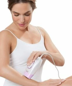 Depilator Medisana IPL 805 Ontharingsapparaat, Ontharing Voor Permanent Gladde Huid, Ontharing Met 120.000 Lichtpulsen, Epileerapparaat Met Huidsensor En 5 Intensiteitsniveaus 14 Depilator Medisana IPL 805 Ontharingsapparaat, Ontharing Voor Permanent Gladde Huid, Ontharing Met 120.000 Lichtpulsen, Epileerapparaat Met Huidsensor En 5 Intensiteitsniveaus -Philips winkel 550x550 1150