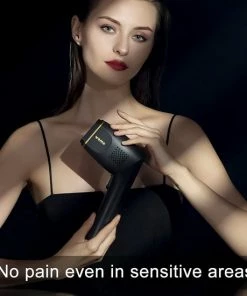 Merkloos Ontharingsapparaat Voor Vrouwen & Mannen ,IPL-ontharingsapparaat ,Veilige En Zachte Ontharing -Philips winkel 550x550 1155