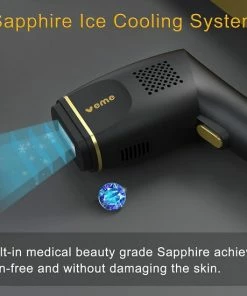 Merkloos Ontharingsapparaat Voor Vrouwen & Mannen ,IPL-ontharingsapparaat ,Veilige En Zachte Ontharing -Philips winkel 550x550 1156