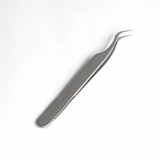 Professionele Pincet "Staleks 41/1" voor Wimperextensions Professionele Pincet "Staleks 41/1" Voor Wimperextensions -Philips winkel 550x550 1158