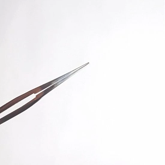 Professionele Pincet "Staleks 41/1" voor Wimperextensions Professionele Pincet "Staleks 41/1" Voor Wimperextensions -Philips winkel 550x550 1160