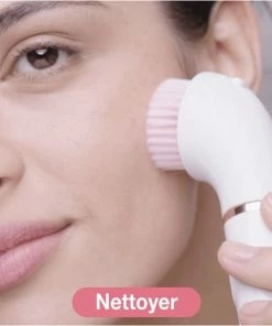 Braun BS 9-975 Silk-?pil Beauty Set Wit/Roze -Philips winkel 550x550 1164