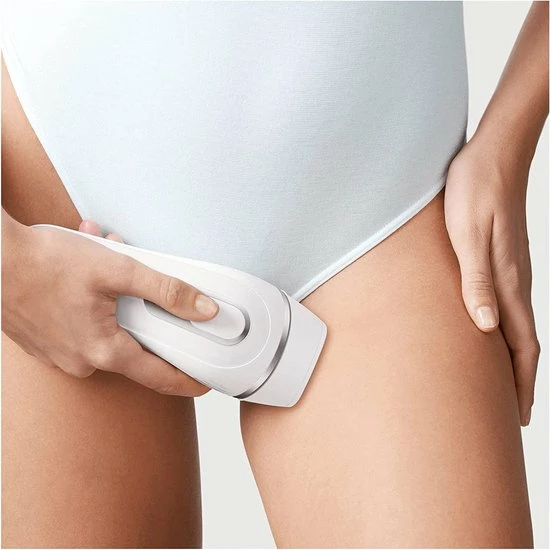Merkloos Ontharingsapparaat Voor Vrouwen & Mannen ,Duurzame Nud Pijnloze Ontharing 2 Merkloos Ontharingsapparaat Voor Vrouwen & Mannen ,Duurzame Nud Pijnloze Ontharing - Afbeelding 2