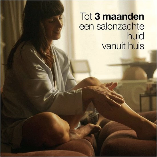Merkloos Ontharingsapparaat Voor Vrouwen & Mannen ,Duurzame Nud Pijnloze Ontharing 6 Merkloos Ontharingsapparaat Voor Vrouwen & Mannen ,Duurzame Nud Pijnloze Ontharing - Afbeelding 6