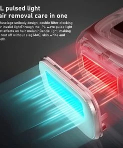 Merkloos Ontharingsapparaat Voor Vrouwen & Mannen -Philips winkel 550x550 1173