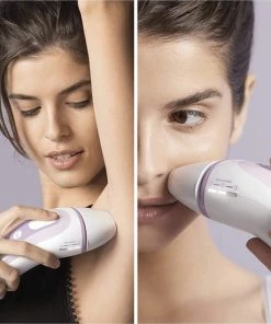 Merkloos Ontharingsapparaat Voor Vrouwen & Mannen,ZEER EFFICINTE HAARVERWIJDERING -Philips winkel 550x550 1180