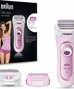 Merkloos Braun Silk-?pil