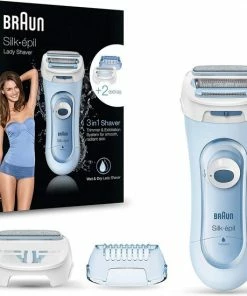 Merkloos Braun Silk-?pil -Philips winkel 550x550 1184