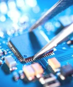 Beautytools.be BeautyTools Punt Pincet - Pincet Met Lange Punt Voor Splinters En Hobby -Tweezers (11 Cm) - Inox (PT-0959) -Philips winkel 550x550 1191