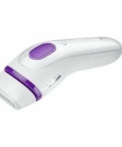 BRAUN IPL BD3001 WHT/PUR BOX EURO