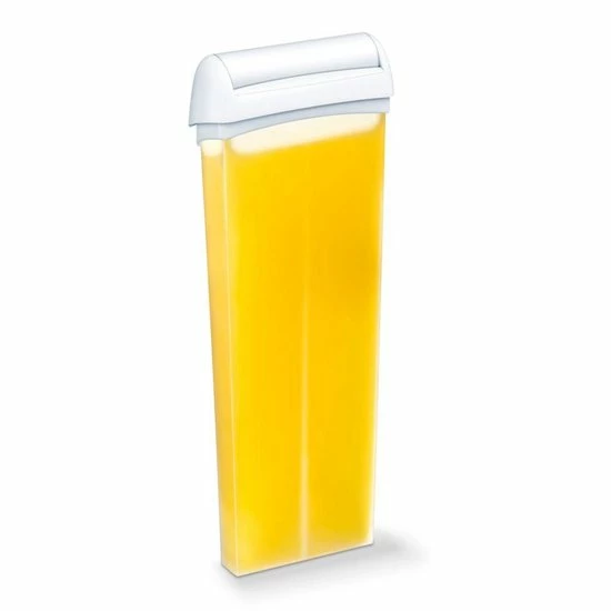 Beurer HL40 - Wax Ontharingsapparaat - 50 Harsstrips 7 Beurer HL40 - Wax Ontharingsapparaat - 50 Harsstrips - Afbeelding 7