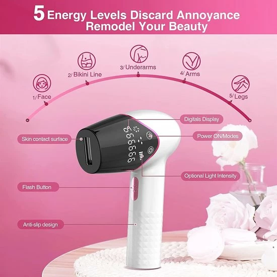 IPL ontharing Merkloos IPL Ontharing -Philips winkel 550x550 1249