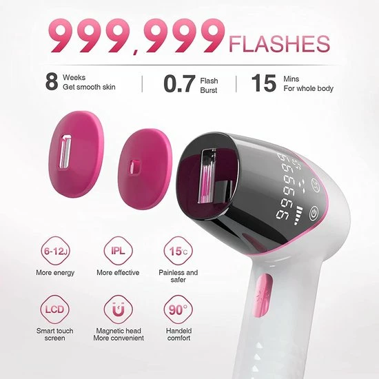 IPL ontharing Merkloos IPL Ontharing -Philips winkel 550x550 1250