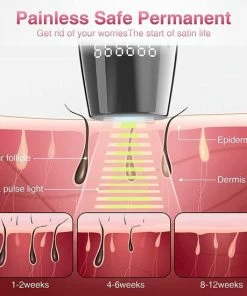 Merkloos IPL Ontharing 3 Merkloos IPL Ontharing -Philips winkel 550x550 1251