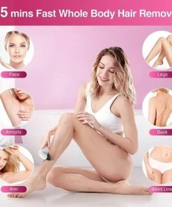 Merkloos IPL Ontharing 5 Merkloos IPL Ontharing -Philips winkel 550x550 1253