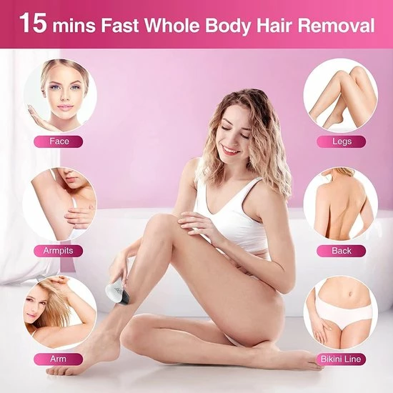 IPL ontharing Merkloos IPL Ontharing -Philips winkel 550x550 1253