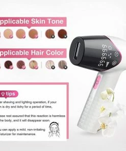 Merkloos IPL Ontharing 6 Merkloos IPL Ontharing -Philips winkel 550x550 1254