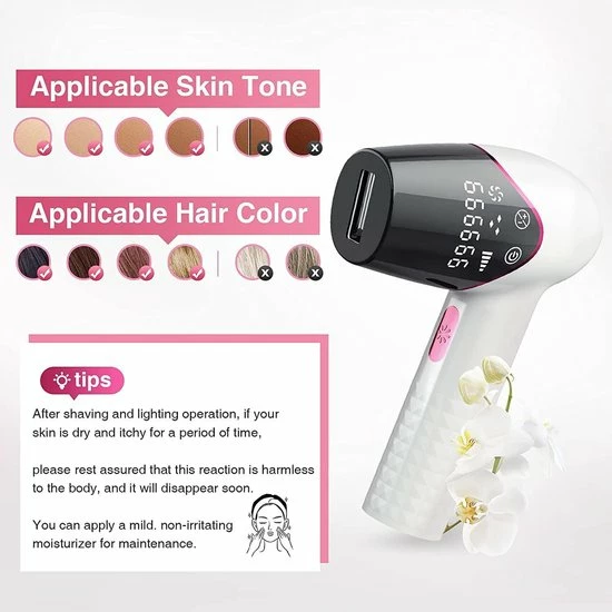 IPL ontharing Merkloos IPL Ontharing -Philips winkel 550x550 1254