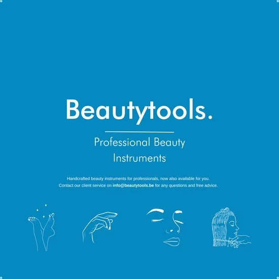 Beautytools.be BeautyTools Epileerpincet PRECISION - Pincet Met Schuine Bek Voor Wenkbrauwen - Purple Henna - Tweezers (9.5 Cm) - Inox (BT-1918) 6 Beautytools.be BeautyTools Epileerpincet PRECISION - Pincet Met Schuine Bek Voor Wenkbrauwen - Purple Henna - Tweezers (9.5 Cm) - Inox (BT-1918) - Afbeelding 6