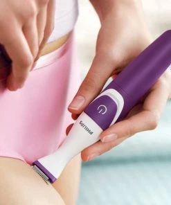 Draadloos Elek Scheerapparaat Ladyshave SatinShave 4 Draadloos Elek Scheerapparaat Ladyshave SatinShave -Philips winkel 550x550 1266