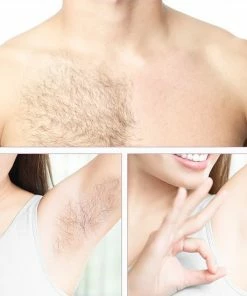 Merkloos SunLion? IPL Ontharingsapparaat - Lichtontharing - Permanent Ontharen - Laser Ontharing -Philips winkel 550x550 1275