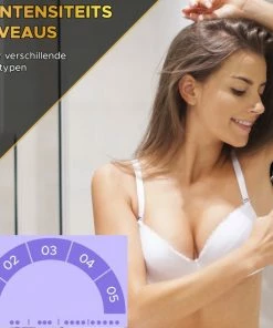 Toivo IPL 763 PRO Lichtontharing - Zwart - 900.000 Flitsen - Incl. Beschermingsbril - Ontharingsapparaat - Ipl Lichtontharing -Philips winkel 550x550 135