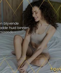 Toivo IPL 763 PRO Lichtontharing - Zwart - 900.000 Flitsen - Incl. Beschermingsbril - Ontharingsapparaat - Ipl Lichtontharing -Philips winkel 550x550 138