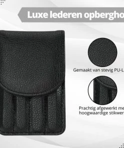 AdroitGoods Pincet Epileer Set - 4 Delig -Philips winkel 550x550 144