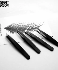 AdroitGoods Pincet Epileer Set - 4 Delig -Philips winkel 550x550 147