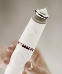 Braun FaceSpa Pro 912 Gezichtsepilator - Wit/Brons -Philips winkel 550x550 150