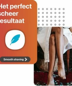 Smart-Tech - 4 In 1 Ladyshave - Oplaadbaar - Wenkbrauw Trimmer - Neus- En Oor Trimmer - Rose Gold 13 Smart-Tech - 4 In 1 Ladyshave - Oplaadbaar - Wenkbrauw Trimmer - Neus- En Oor Trimmer - Rose Gold -Philips winkel 550x550 166