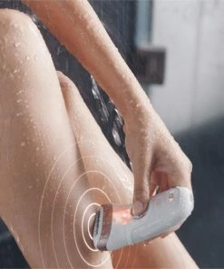 Braun Silk-?pil 9 9/897 Roze Goud - Wet&Dry SensoSmart Epileerapparaat -Philips winkel 550x550 17