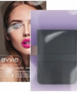 Evvie Pincet Set Van 4 In Lederen Hoesje - Epileer Pincet / Splinter Pincet - Zwart -Philips winkel 550x550 174