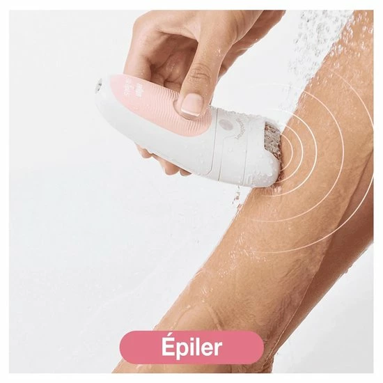 Braun Silk-?pil 5 Beauty Set 5 5-875 - Epilator 8 Braun Silk-?pil 5 Beauty Set 5 5-875 - Epilator - Afbeelding 8