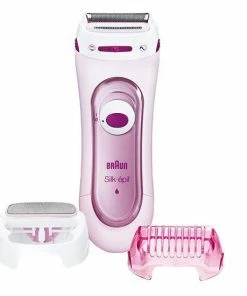 Braun Ladyshave LS 5360 -Philips winkel 550x550 190