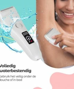 Geus Goods 3-in-1 Draadloze Ladyshave – Waterdicht – Ontharingsapparaat – Scheerapparaat Vrouw – Ontharen – Inclusief Bodylotion En Reistas – Cadeau Vrouw – Black Friday 2022 14 Geus Goods 3-in-1 Draadloze Ladyshave – Waterdicht – Ontharingsapparaat – Scheerapparaat Vrouw – Ontharen – Inclusief Bodylotion En Reistas – Cadeau Vrouw – Black Friday 2022 -Philips winkel 550x550 200