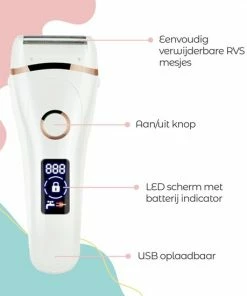 Geus Goods 3-in-1 Draadloze Ladyshave – Waterdicht – Ontharingsapparaat – Scheerapparaat Vrouw – Ontharen – Inclusief Bodylotion En Reistas – Cadeau Vrouw – Black Friday 2022 15 Geus Goods 3-in-1 Draadloze Ladyshave – Waterdicht – Ontharingsapparaat – Scheerapparaat Vrouw – Ontharen – Inclusief Bodylotion En Reistas – Cadeau Vrouw – Black Friday 2022 -Philips winkel 550x550 201