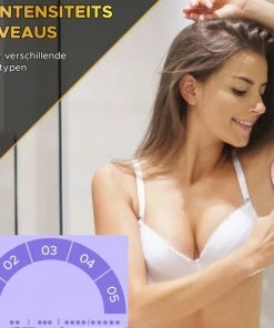 Toivo IPL 763 PRO Lichtontharing - Roze - 900.000 Flitsen - Incl. Beschermingsbril - Ontharingsapparaat - Ipl Lichtontharing -Philips winkel 550x550 206