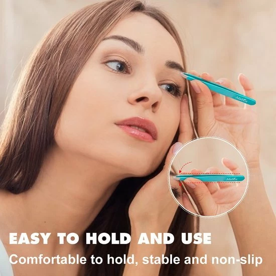 BOTC Pincet Epileer Set - Tweezer - 4 delig - Epileer set - Pincetten - Rvs - BEA00002 BOTC Pincet Epileer Set - Tweezer - 4 Delig - Epileer Set - Pincetten - Rvs - BEA00002 -Philips winkel 550x550 210