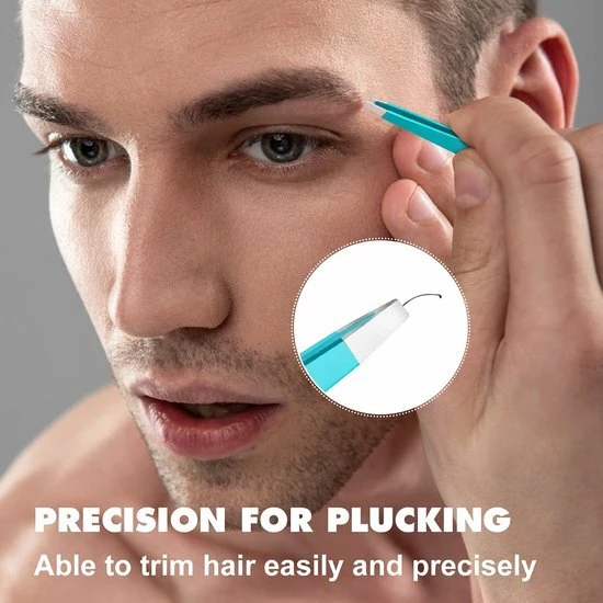 BOTC Pincet Epileer Set - Tweezer - 4 delig - Epileer set - Pincetten - Rvs - BEA00002 BOTC Pincet Epileer Set - Tweezer - 4 Delig - Epileer Set - Pincetten - Rvs - BEA00002 -Philips winkel 550x550 211