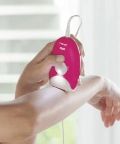 Braun Silk-épil 3 3-410 - Elektrische Epilator Voor Dames - Roze/wit -Philips winkel 550x550 221